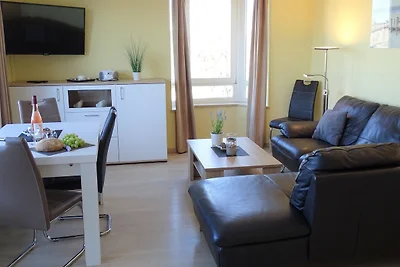 Appartamento Vacanza con famiglia Kellenhusen