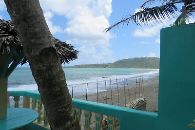 CASA DOS COCOS Appartement 1