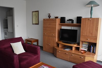 Vakantieappartement Gezinsvakantie Bad Rodach