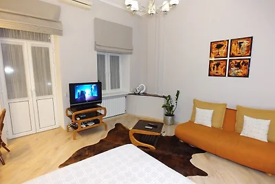 Appartamento Vacanza con famiglia Kiev