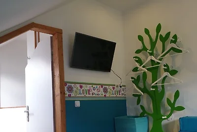 Feha ehemaliger Stall