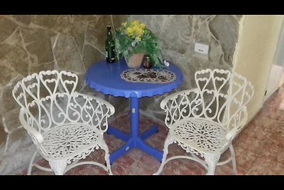 Villa Nadia Appartement 1