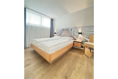 Appartamento Vacanza con famiglia Grömitz
