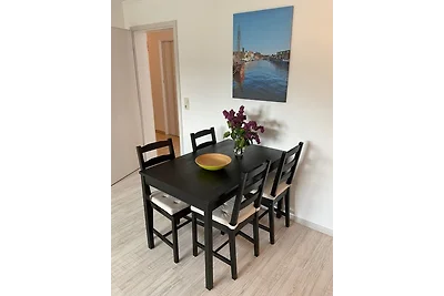 Meeresbrise Wismar - ABC334