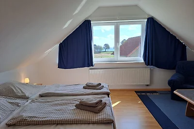 Vakantiehuis Ontspannende vakantie Glücksburg