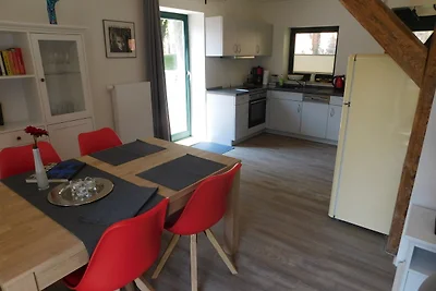 Vakantiehuis Ontspannende vakantie Bad Sülze