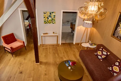 Apartmenthaus am Dom Junior Suite