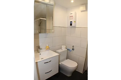 Traum-Ferienwohnung in Laboe