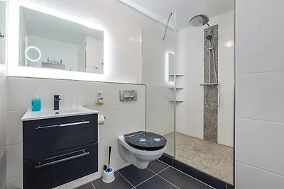 Vakantieappartement Gezinsvakantie Misdroy