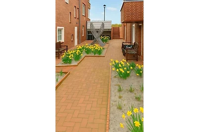 Juister Zauber &#150; Ferienwohnung