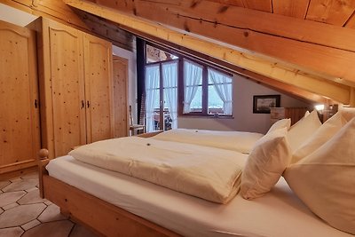 Vakantieappartement Gezinsvakantie Mittenwald