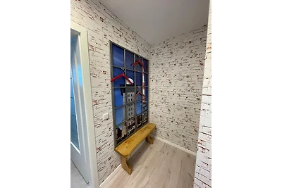 Harzträume No.4 # Parkplatz # 2