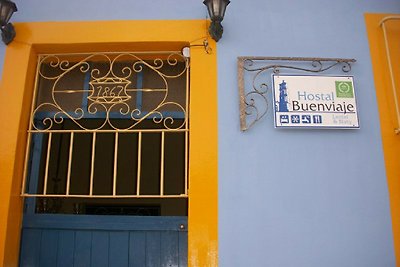 Hostal Buen Viaje Appartement 3
