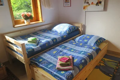 Vakantiehuis Ontspannende vakantie Hohegeiß