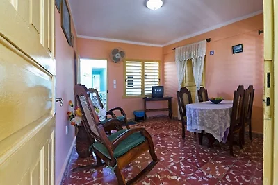 Hostal Loraine Appartement 4