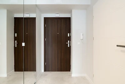 apartman za odmor Obiteljski odmor Karpacz