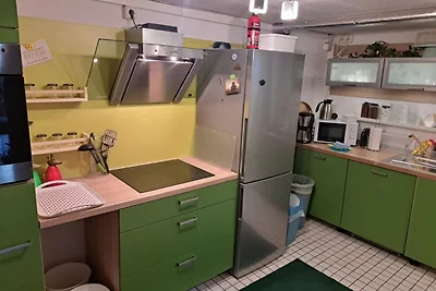 Vakantieappartement Gezinsvakantie Friedland