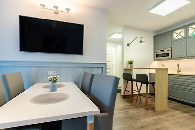 Vakantieappartement Gezinsvakantie Karpacz