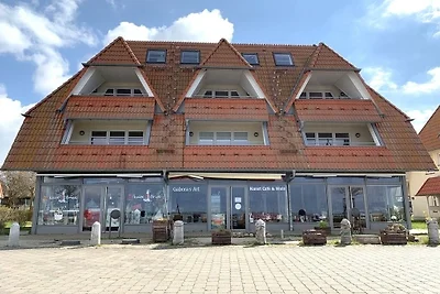Ferienwohnung "An de Waterkant"