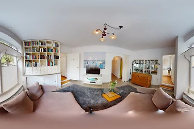 Alte Landbäckerei Borby FeWo