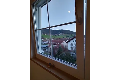 Vakantieappartement Gezinsvakantie Baiersbronn