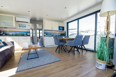 Hausboot Träumerei - LP3