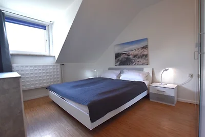 Ostseehus Whg.3