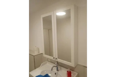 Ferienappartement mit Schleiblick