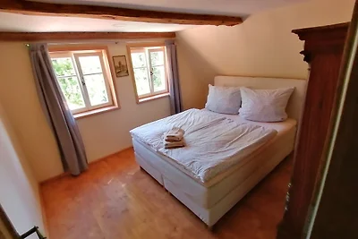 Appartamento Vacanza con famiglia Seifhennersdorf