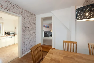 Appartamento Vacanza con famiglia Glückstadt