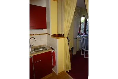 Appartamento Vacanza con famiglia Immenstadt