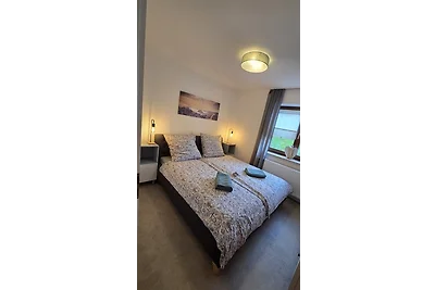 Ferienwohnung Schlossberg 1