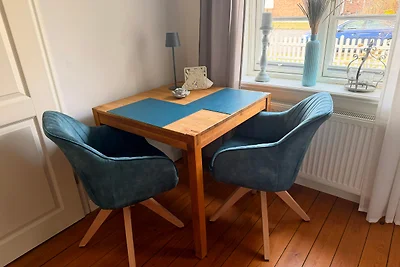 Apartament Dla rodzin Uelvesbüll