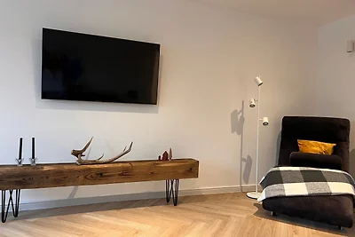 Vakantieappartement Gezinsvakantie Rödinghausen