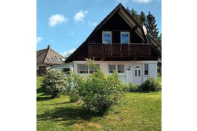 Casa vacanze Vacanza di relax Frielendorf