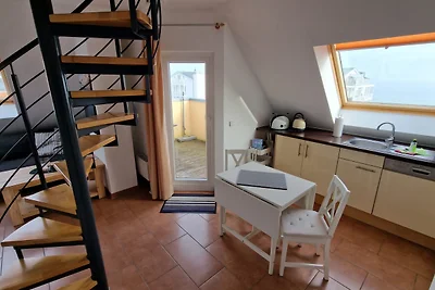 Strandperle 16 - Grossenbrode