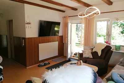 Casa vacanze Vacanza di relax Fichtelberg