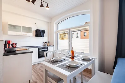 Haus Kreihnsdörp, Ferienwohnung 1