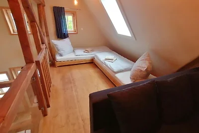 Appartamento Vacanza con famiglia Seifhennersdorf