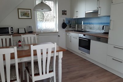 Vakantieappartement Gezinsvakantie Varel