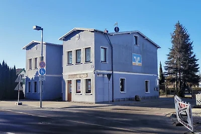 Ostseebad Karlshagen - ansprechende