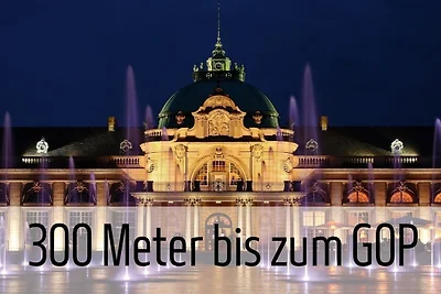 Appartement Vacances avec la famille Bad Oeynhausen