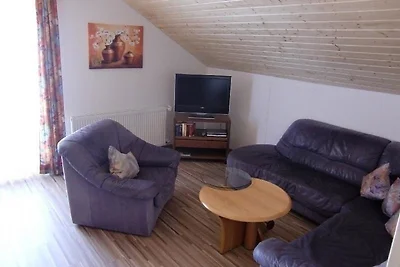 Haus Fechtig, Wohnung Typ C