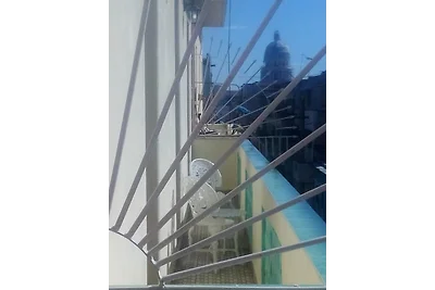 Casa Romero Appartement 1