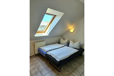 Appartamento Vacanza con famiglia Grömitz