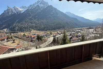 Karwendel Paradies