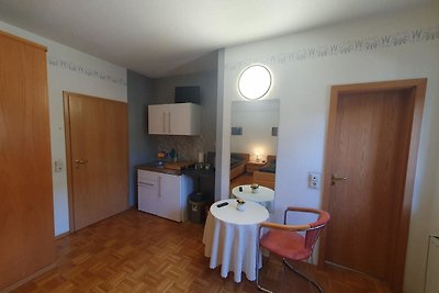 ABM Apartment 1. OG für 14