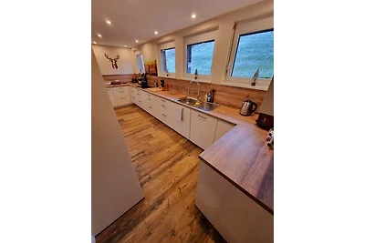 "Deluxe" Ferienwohnung Schwarzwald