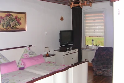 Vakantieappartement Gezinsvakantie Siggelkow