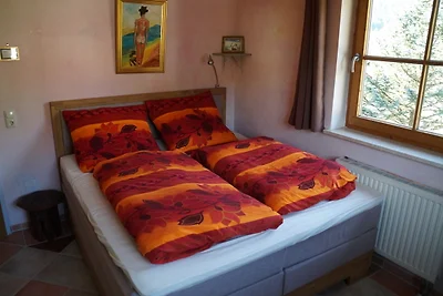 Konstanzer Bergblick mit